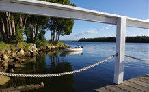 Fishing Haven Holiday Park - Accommodation QLD 1