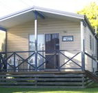 Fishing Haven Holiday Park - Accommodation QLD