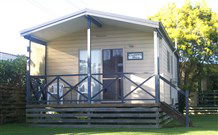 Fishing Haven Holiday Park - Accommodation QLD 0