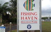 Fishing Haven Holiday Park - Accommodation QLD 5