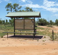 Fort Grey campground - Accommodation QLD