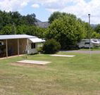 Fossickers Tourist Park - Accommodation QLD