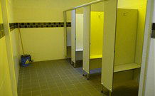 Fossickers Tourist Park - Accommodation QLD 3