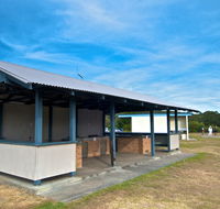 Freemans campground - Accommodation QLD