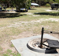 Gillards campground - Accommodation QLD