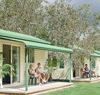 Glen Villa Resort - Accommodation QLD