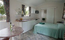 Glen Villa Resort And Tourist Park Casino - Accommodation QLD 2