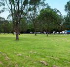 Gloucester Holiday Park - Accommodation QLD