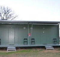 Gogeldrie Weir Park - Accommodation QLD
