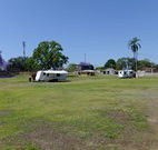 Grafton Showground Caravan Park - Accommodation QLD