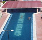 Gwydir Motel and Caravan Park - Accommodation QLD