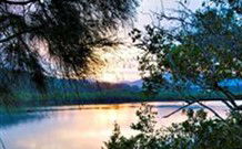 Tweed Coast Holiday Parks Hastings Point - Accommodation QLD 0