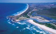 Tweed Coast Holiday Parks Hastings Point - Accommodation QLD 1
