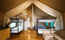 Tweed Coast Holiday Parks Hastings Point - Accommodation QLD 3