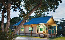 Tweed Coast Holiday Parks Hastings Point - Accommodation QLD 2