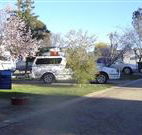 Horseshoe Motor Village - Accommodation QLD