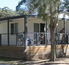 Kangaroo Valley Glenmack Park - Accommodation QLD
