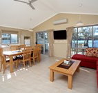 Lake Conjola Entrance Holiday Park - Accommodation QLD