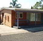 Lakeside Cabins and Holiday Village - Accommodation QLD