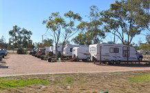 Lightning Ridge Outback Resort And Caravan Park - Accommodation QLD 1