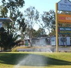 Lightning Ridge Outback Resort and Caravan Park - Accommodation QLD