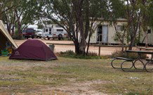 Lightning Ridge Outback Resort And Caravan Park - Accommodation QLD 2