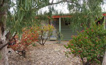 Lightning Ridge Outback Resort And Caravan Park - Accommodation QLD 3