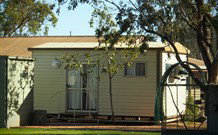 Lightning Ridge Outback Resort And Caravan Park - Accommodation QLD 5