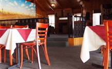 Lightning Ridge Outback Resort And Caravan Park - Accommodation QLD 8