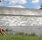 Lostock Dam Caravan Park - Accommodation QLD