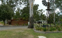Wandook NSW Accommodation QLD