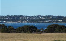 Merimbula Lake Holiday Park - Accommodation QLD 1