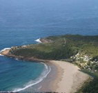 Merry Beach Caravan Resort - Accommodation QLD