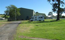 Milton Showground Camping - Accommodation QLD 0