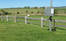 Milton Showground Camping - Accommodation QLD 1
