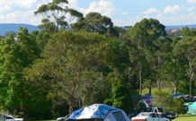 Milton Valley Holiday Park - Accommodation QLD 0
