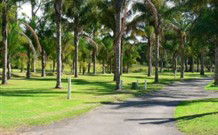 Milton Valley Holiday Park - Accommodation QLD 1