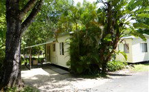 Mt Warning Rainforest Park - Accommodation QLD 1