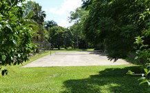 Mt Warning Rainforest Park - Accommodation QLD 3