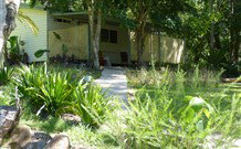 Mt Warning Rainforest Park - Accommodation QLD 5