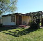 Murrurundi Caravan Park - Accommodation QLD