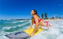 North Coast Holiday Parks Lennox Head - Accommodation QLD 0