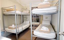 North Coast Holiday Parks Lennox Head - Accommodation QLD 4