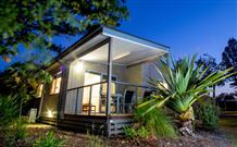 North Coast Holiday Parks Lennox Head - Accommodation QLD 2