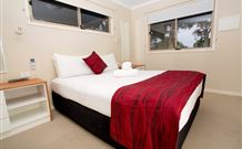North Coast Holiday Parks North Haven - Accommodation QLD 1