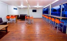 North Coast Holiday Parks North Haven - Accommodation QLD 5