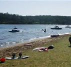 North Nowra Riverfront Caravan Park - Shoalhaven Ski Park - Accommodation QLD