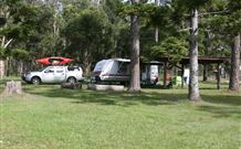 Nymboida Canoe Centre - Accommodation QLD 1