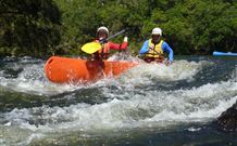 Nymboida Canoe Centre - Accommodation QLD 3