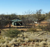 Olive Downs campground - Accommodation QLD